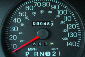 Odometer Disclosures and How They Work