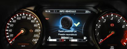 how to disable odometer from reading mileage
