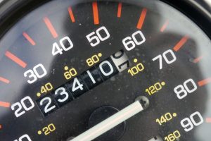 How Mileage Matters