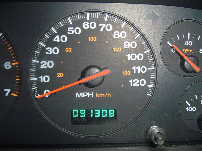 What Are the Penalties for Tampering with An Odometer